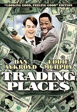 Trading Places comprar usado  Enviando para Brazil