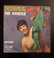 Giusy romeo amore usato  San Giorgio a Cremano