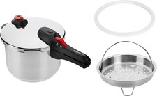 Szybkowar Amazon 6 l srebrny OPIS BŁĄD na sprzedaż  PL