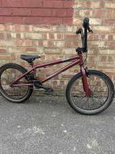 voodoo bmx bike for sale voodoo bmx bike for sale HULL