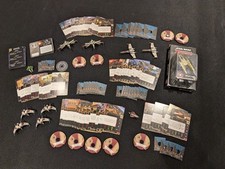 Wing miniatures galactic for sale  Port Saint Lucie