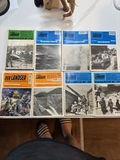 Landserhefte gebraucht kaufen  Lottstetten