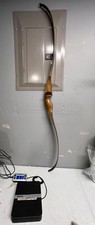 Shakespeare sierra recurve for sale  San Antonio