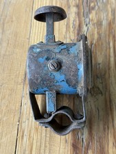 Vintage Antigo 1920 Bicicleta Motocicleta Carro Klaxon Chifre Com Êmbolo, Funcionando comprar usado  Enviando para Brazil