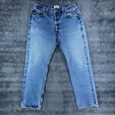 Levis 501 men for sale  Morgantown