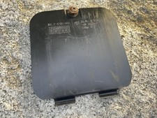 bmw e39 unterfahrschutz gebraucht kaufen  Riedering