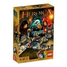 Lego 3859 games d'occasion  Les Mureaux