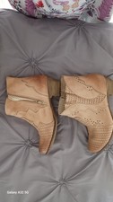 Cowboy stiefeletten damen gebraucht kaufen  Köln