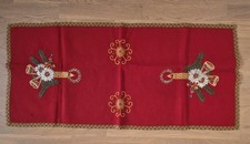 Tischläufer weihnachten stick gebraucht kaufen Tischläufer weihnachten stick gebraucht kaufen  Königswinter