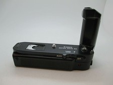 Canon motor drive for sale  Lake Zurich