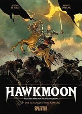 Hawkmoon band schlacht gebraucht kaufen  Berlin
