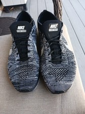 racer flyknit oreo nike for sale  Garden Grove