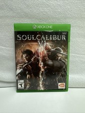 Soul calibur excellent for sale  Columbus