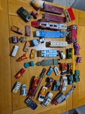 Large bundle dinky for sale  SHERBORNE