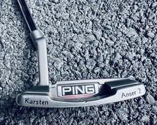 ping karsten for sale ping karsten for sale BOLTON