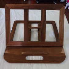 Vintage wooden book for sale  Fairfield