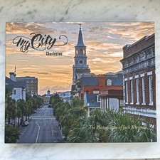 City charleston jack for sale  Pennington