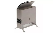 Edelstahl stand wandheizer gebraucht kaufen Edelstahl stand wandheizer gebraucht kaufen  Neumarkt i.d.OPf.