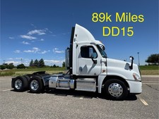 Freightliner cascadia day for sale  Denver