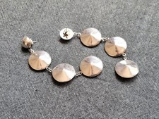 Elegante designer hrringe gebraucht kaufen  Sankt Augustin