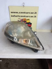Proiettore 8200701356 renault usato  Roma