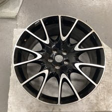 Jaguar vortex alloy for sale  SALTASH
