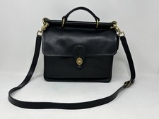 Vintage coach black for sale  Rocky Point