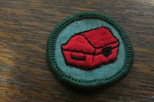 Treasure chest patch for sale  Towanda
