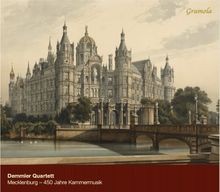 Mecklenburg 450 jahre gebraucht kaufen  Berlin