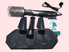 Babyliss warmluftbürste as200 gebraucht kaufen  Mönchengladbach
