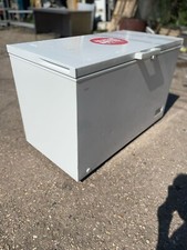 Logik chest freezer for sale  CREWKERNE