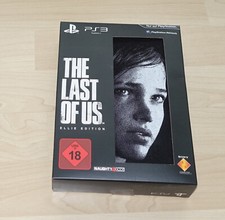 Ps3 the last gebraucht kaufen  Eschborn