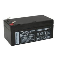 Batteries 12ls 3.4 d'occasion  Soliers