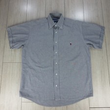 Serge blanco chemise d'occasion  Lyon IX