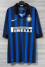 Maglia inter 2011 usato  Napoli