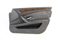 Bmw e60 series for sale  Cleveland