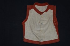 Rare gilet cuirasse d'occasion  Mirecourt