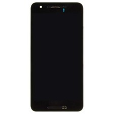 Conjunto de quadro digitalizador LCD para Huawei Nexus 6P peça de reparo de substituição preta comprar usado  Enviando para Brazil