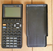 Texas instruments graphic for sale  READING