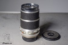 Voigtlander super dynarex d'occasion  Lyon VIII
