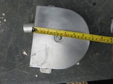 Pre65 trials alloy for sale  CHICHESTER