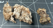 Pieces palygorskite specimens for sale  Grovetown