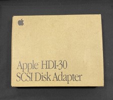 Apple hdi scsi usato  Roma