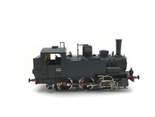 Fulgurex 2241 locomotiva usato  Milano