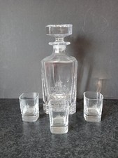 Crystal full size for sale  RETFORD
