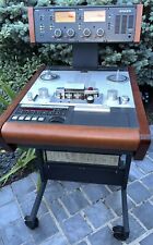 Studer a812 a812 d'occasion  Champigny-sur-Marne