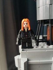 Life Black Widow, usado comprar usado  Enviando para Brazil