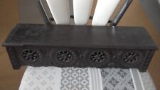 Banc coffre meuble d'occasion  Ambrières-les-Vallées