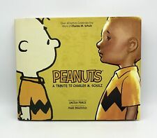 Peanuts tribute charles for sale  Bakersfield