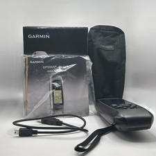 Garmin gps 78s for sale  KEIGHLEY